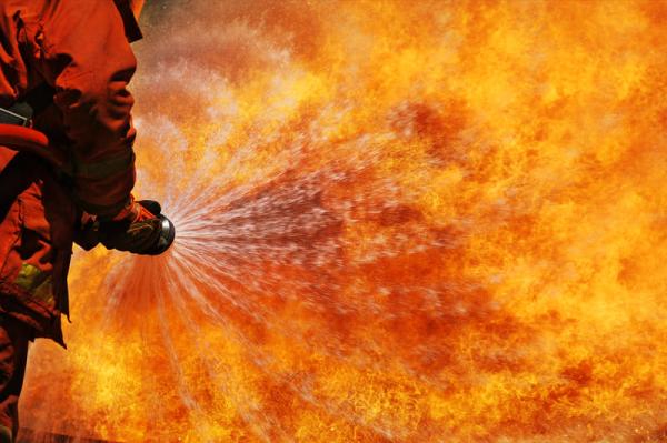 EMCARE Fire Fighting Training: A Firefighter's Responsibilities Beyond Fire Suppression