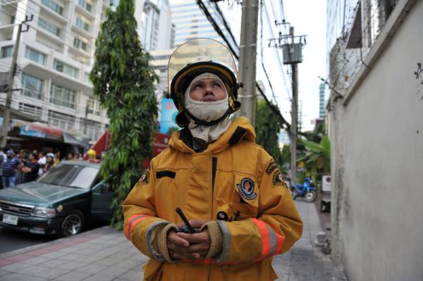 Fire Fighting Course: The Importance of Hazardous Materials (Hazmat) Training In Fire Fighting