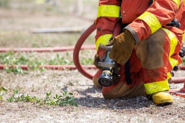 Why A Fire Fighting Course Is A Must For Safety Officers