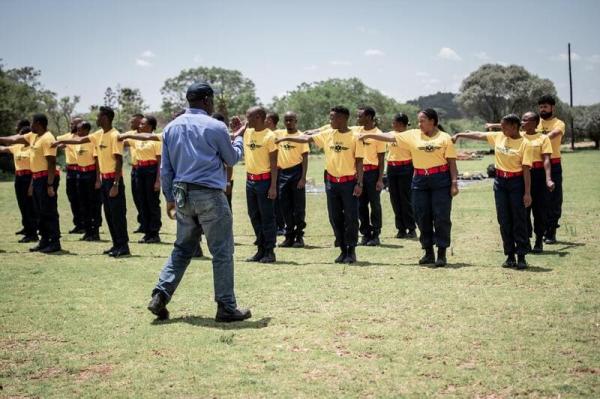 Fire Fighting Course: The Different Courses Offered By EMCARE