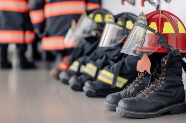 Fire Fighting Course: What To Expect And How To Prepare