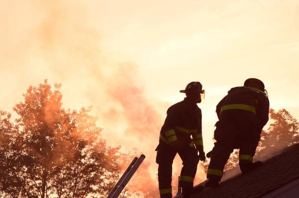 Fire Fighting Course: Pursue A Professional Career