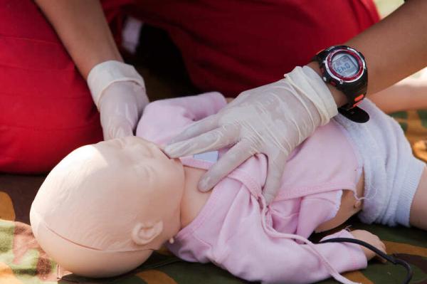 What You Can Gain From Completing A First Aid Course