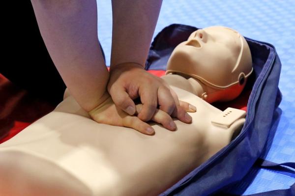 Why A First Aid Course Can Work For Anyone