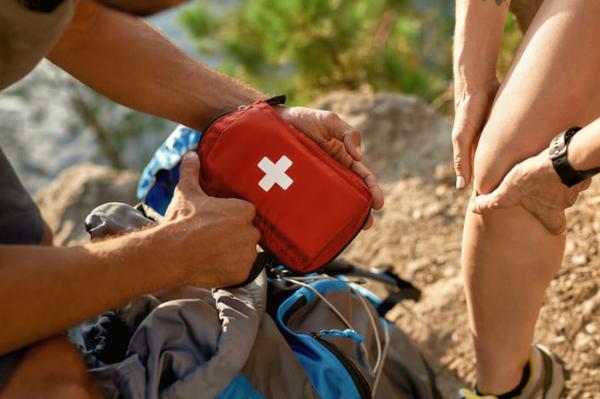 First Aid Course: Handling Medical Emergencies In Remote Areas