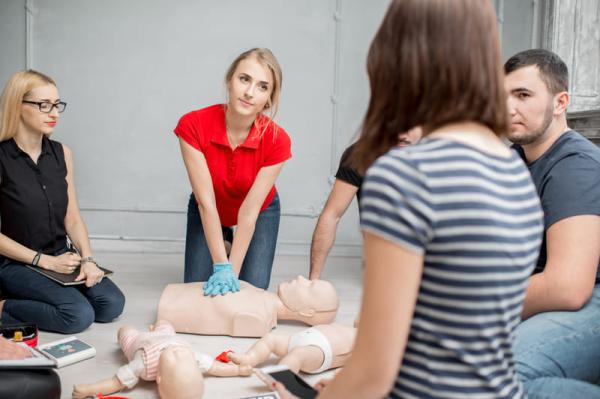 EMCARE First Aid Training: Prepare For Harsh Environments And Climate
