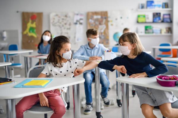 3 Reasons Why Educators Should Have First Aid Training