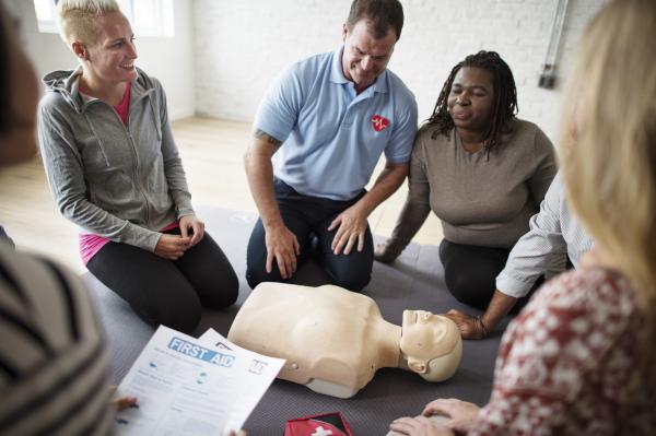 First Aid Training: A Legal Prescription For South African Workplaces