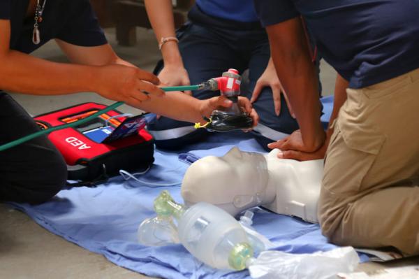 First Aid Training: Common First Aid Mistakes & How To Avoid Them