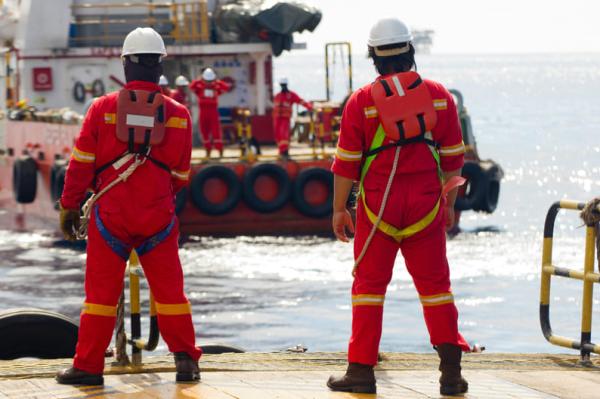 Seafarer First Aid Training Is Important