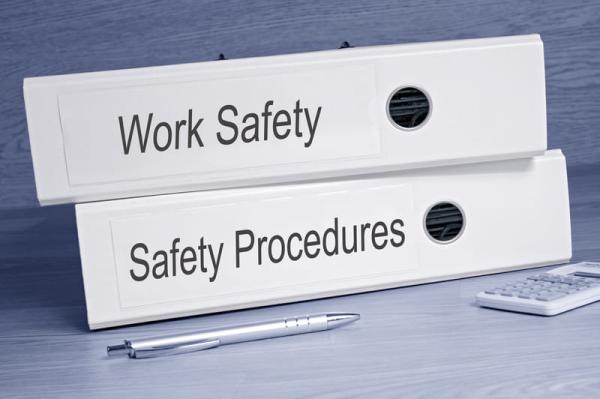 Essential Skills And Qualifications Gained From A Safety Officer Course