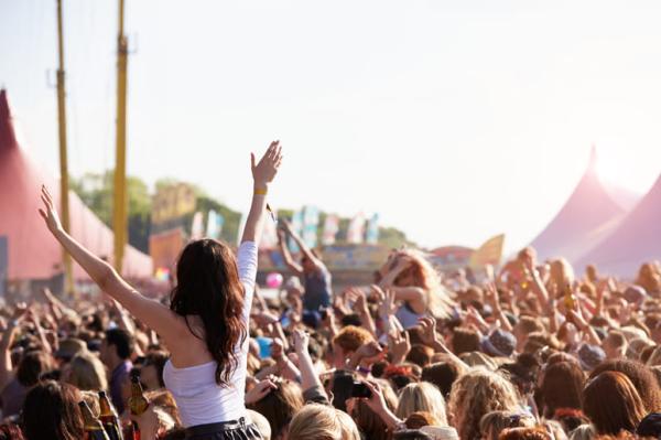 The Importance Of Safety For Festivals