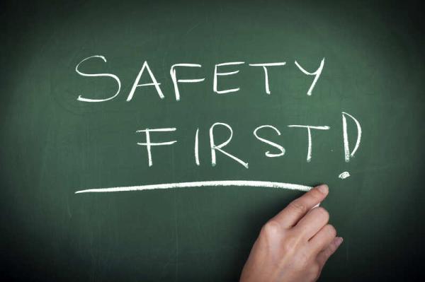 The Importance Of A Safety Officer Course In Enhancing Workplace Safety