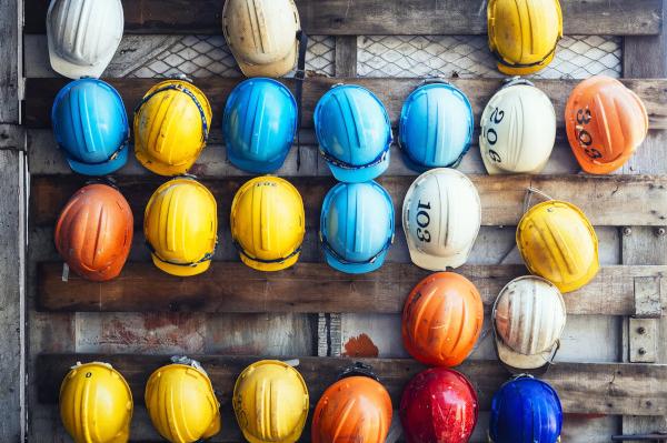 Safety Officer Course: How To Stand Out In Your Career