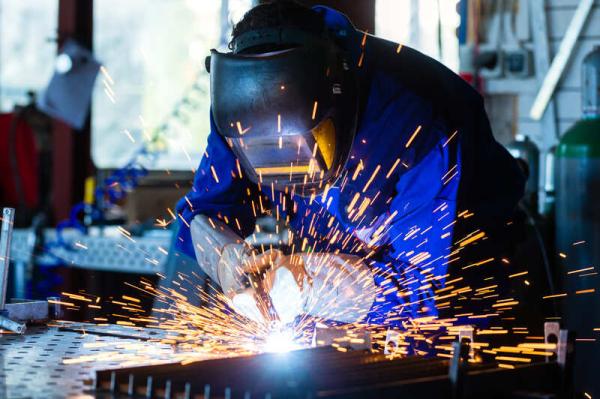 Safety Officer Course: The Importance Of A Safety Officer In The Welding Industry