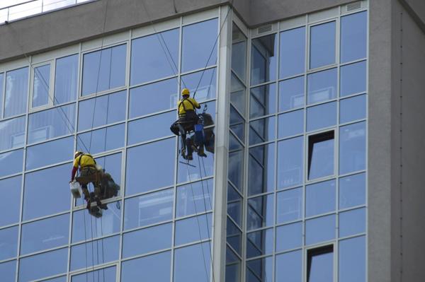 Working at Heights Course: How the Field can be Made Safer for its Workers