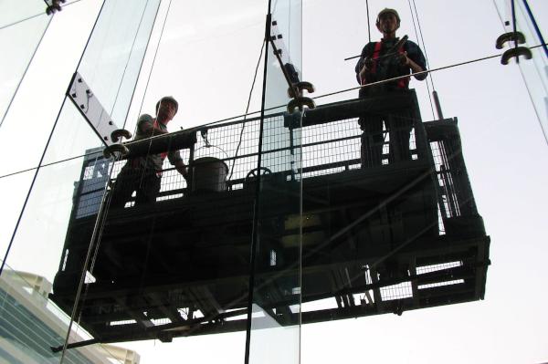 10 Safety Practices You’ll Master in Your Working At Heights Course