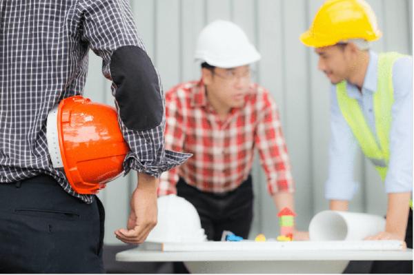 Health and safety training: How to become an OHS officer