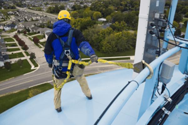 Emcare Health and Safety Training: Tips for Working at Heights