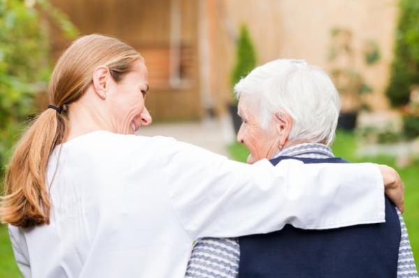 First Aid Course: First Aid Training for Caring for the Elderly