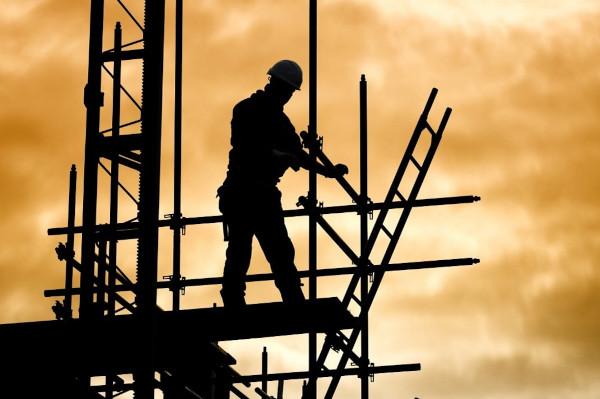 Working at Heights Training: Prevent Scaffold Accidents on Your Construction Site