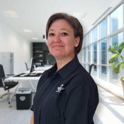 Emcare Staff - Cindy De Kock (NLP)