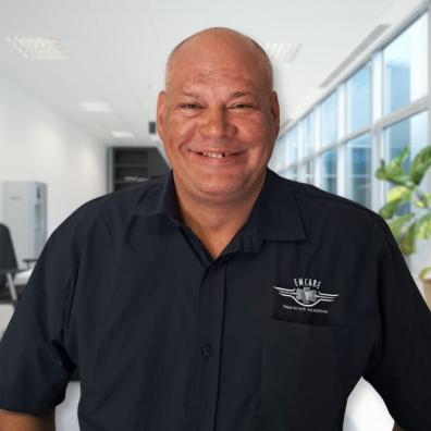 Emcare Staff - Eugene Wessels (NLP) 