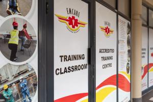 Emcare Training Academy