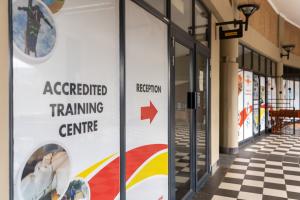 Emcare Training Academy