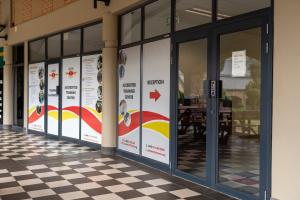 Emcare Training Academy