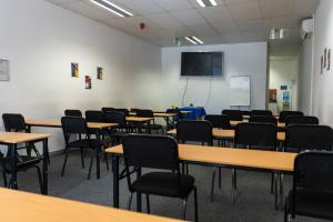 Emcare Training Academy