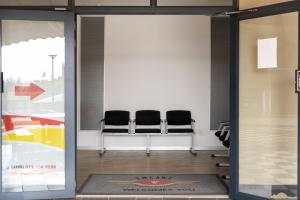 Emcare Training Academy
