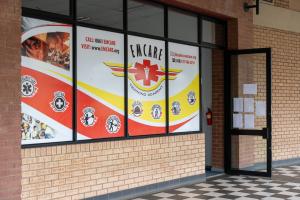 Emcare Training Academy