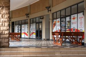 Emcare Training Academy