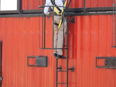 Basic Working at Heights Course (WHB) - Emcare Training Academy