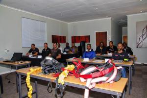 Emcare Training Academy