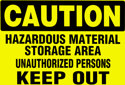 health-and-safety-training-hazardous-material-sign