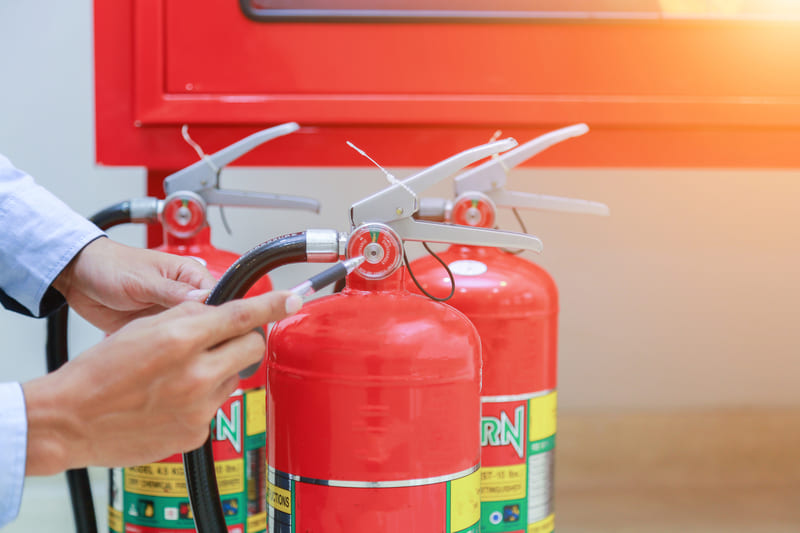 fire-fighter-course-gear-inspection