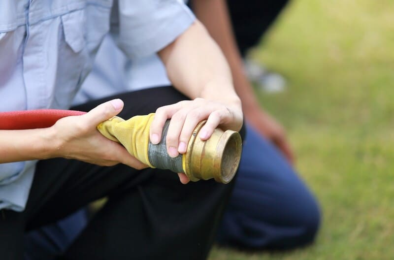 fire-fighting-course-training