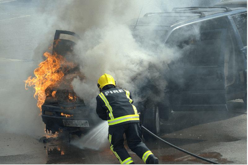 fire-fighting-training-car-fireman