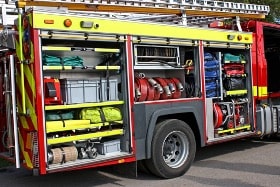 fire-fighting-training-fire-truck-side-view