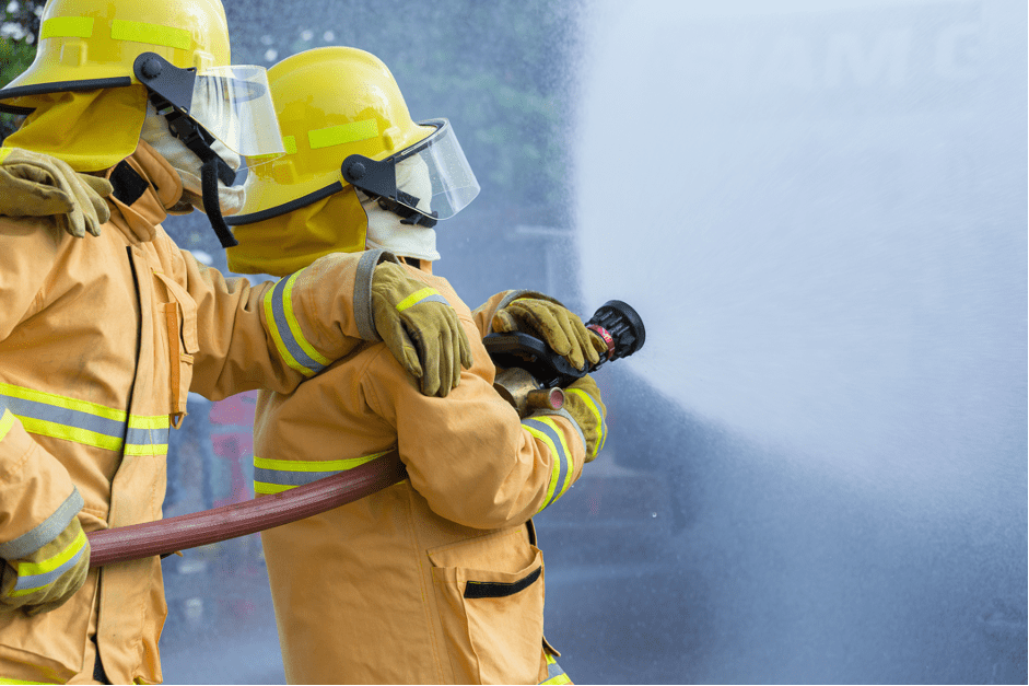 fire-fighting-training-hose