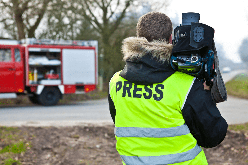 fire-fighting-training-press