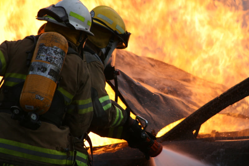 fire-fighting-training-smoke