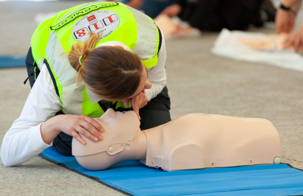 first-aid-course-training