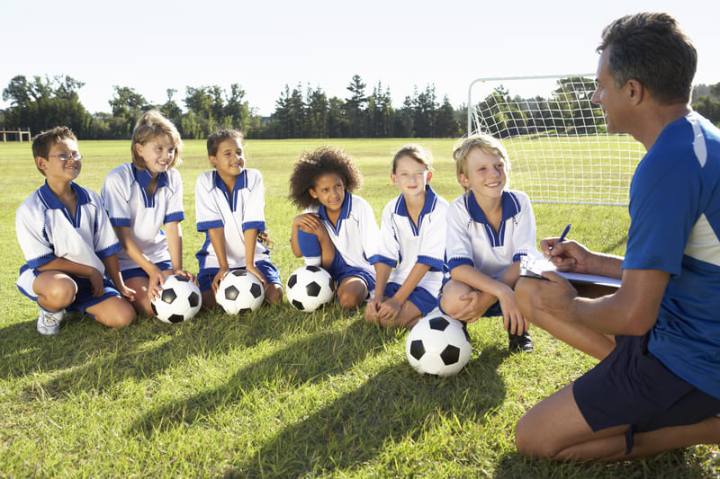 first-aid-training-group-of-children-in-soccer-team