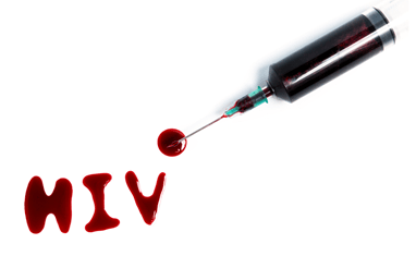 first-aid-training-hiv-positive-blood-and-needle