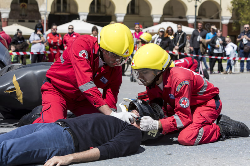 first-aid-training-motorcycle-accident