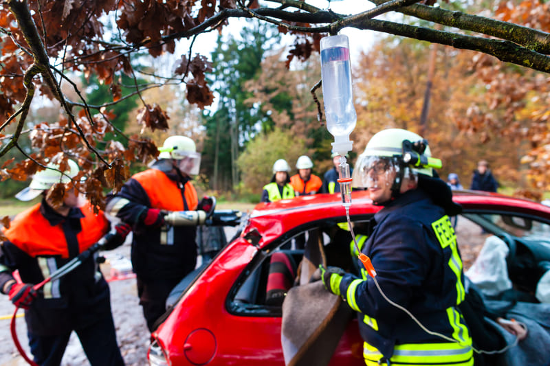 first-aid-training-victim-of-a-car-crash