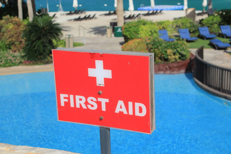 first-aif-training-first-aid-sign